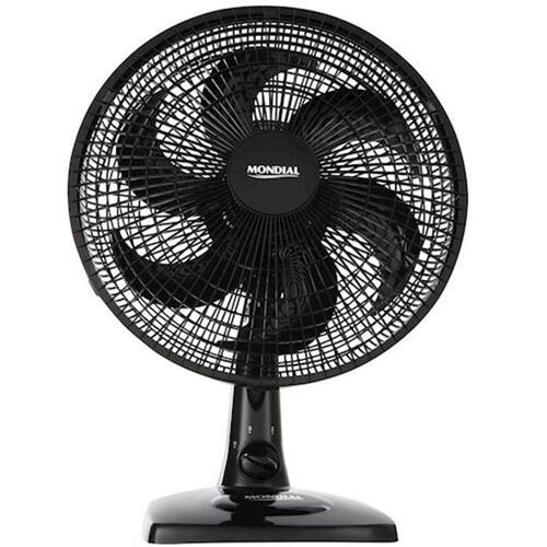 Ventilador Mondial 3 velocidades 30cm - 7090-03 110v Menor preço em Ventilador Mondial 3 velocidades 30cm - 7090-03 110v