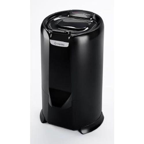 Centrifuga de Roupa Wanke Bella Eco 8.8kg Menor preço em Centrifuga de Roupa Wanke Bella Eco 8.8kg