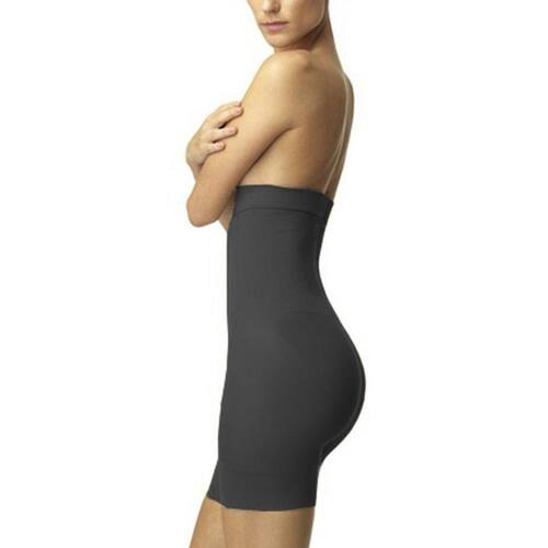 Shorts Slim Modelador Redutor Medida Afina Cintura Cinta Loba Lupo Ref.5694 Menor preço em Shorts Slim Modelador Redutor Medida Afina Cintura Cinta Loba Lupo Ref.5694