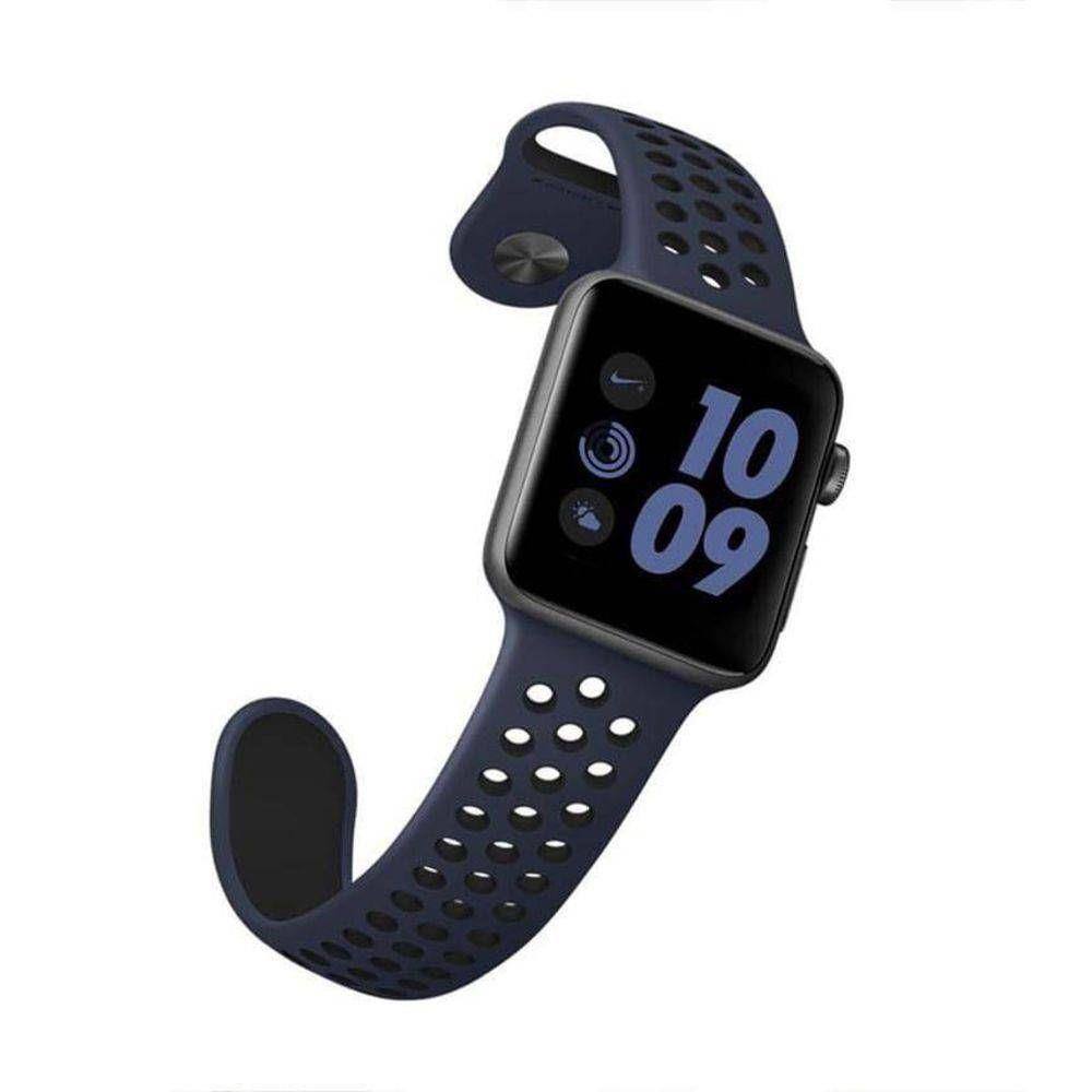 ponto frio apple watch 3