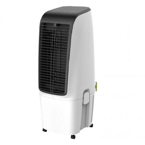 Menor preço em Climatizador De Ar Peler 20 Olimpia Splendid Frio 20 Litros Preto/Branco - 