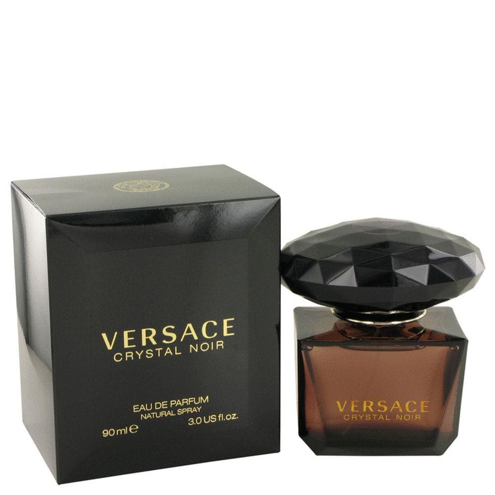 versace noir crystal parfum