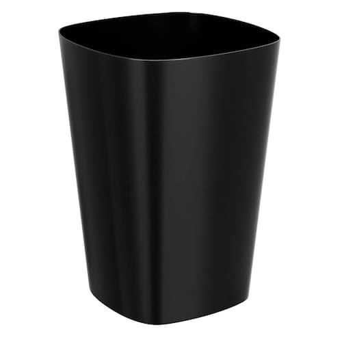 Lixeira Coza 10425 em Polipropileno 5 L - Preta Menor preço em Lixeira Coza 10425 em Polipropileno 5 L - Preta