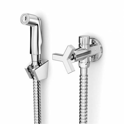 Ducha Higienica com Derivação Celite Up B5008Clcrb é ruim? Ducha Higienica com Derivação Celite Up B5008Clcrb é boa?