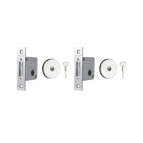 Trava de inox redonda IXP SM 11000 polida Pado Pado Menor preço em Trava de inox redonda IXP SM 11000 polida Pado Pado