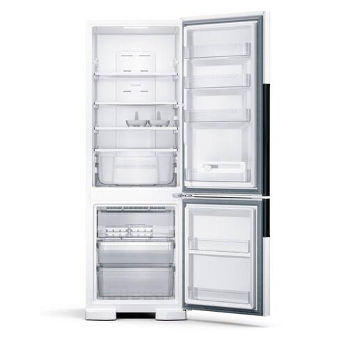 Geladeira Consul Frost Free Duplex 397 litros com Freezer Embaixo Menor preço em Geladeira Consul Frost Free Duplex 397 litros com Freezer Embaixo