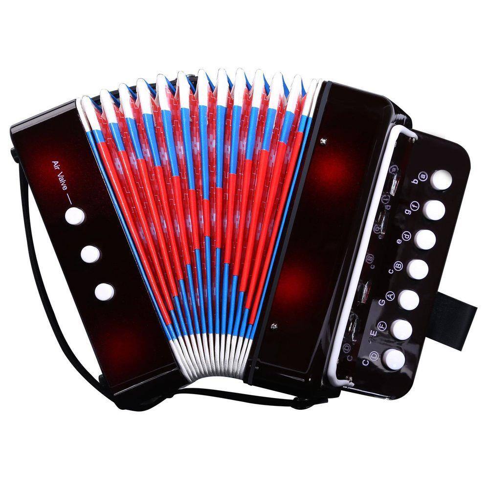 mini accordion bolsa