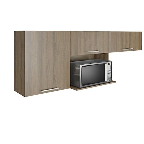 Armário Aéreo 3P Star 1PH 70 é boa?