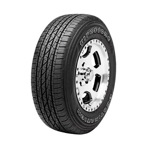 Pneu Firestone Aro 16 Destination LE2 235/60R16 100V Menor preço em Pneu Firestone Aro 16 Destination LE2 235/60R16 100V
