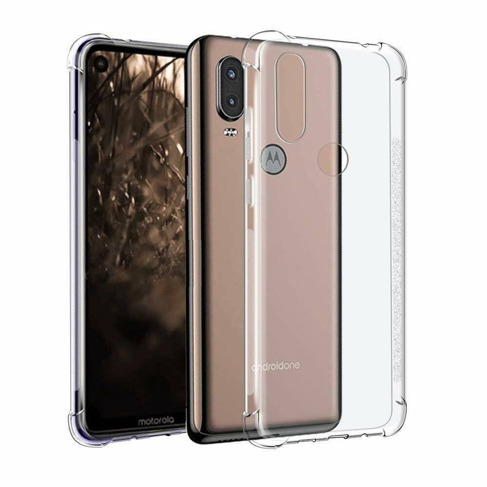 Película De Vidro 3d Motorola Moto One Vision Tela 6,3 Pol | Submarino