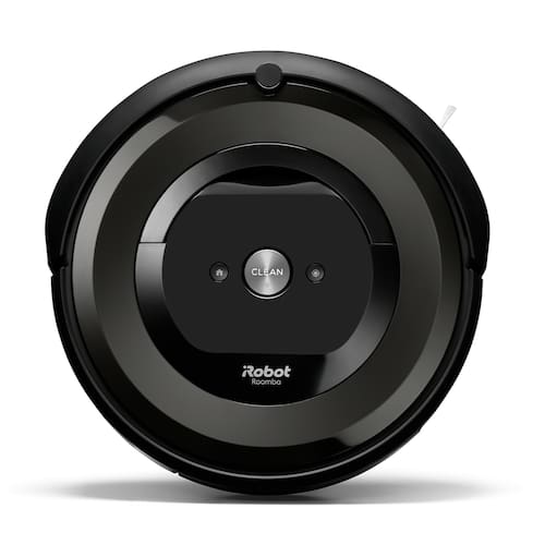 Roomba e5 - Robô Aspirador de Pó Inteligente iRobot Menor preço em Roomba e5 - Robô Aspirador de Pó Inteligente iRobot