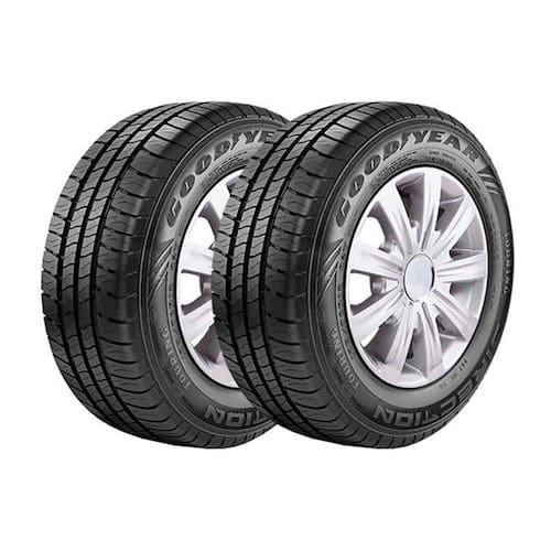 Kit pneu Aro13 Direction Touring 165/70R13 83T SL - 2 unidades Menor preço em Kit pneu Aro13 Direction Touring 165/70R13 83T SL - 2 unidades