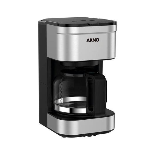 Cafeteira Filtro Arno Preferita 750ml CFPF Menor preço em Cafeteira Filtro Arno Preferita 750ml CFPF