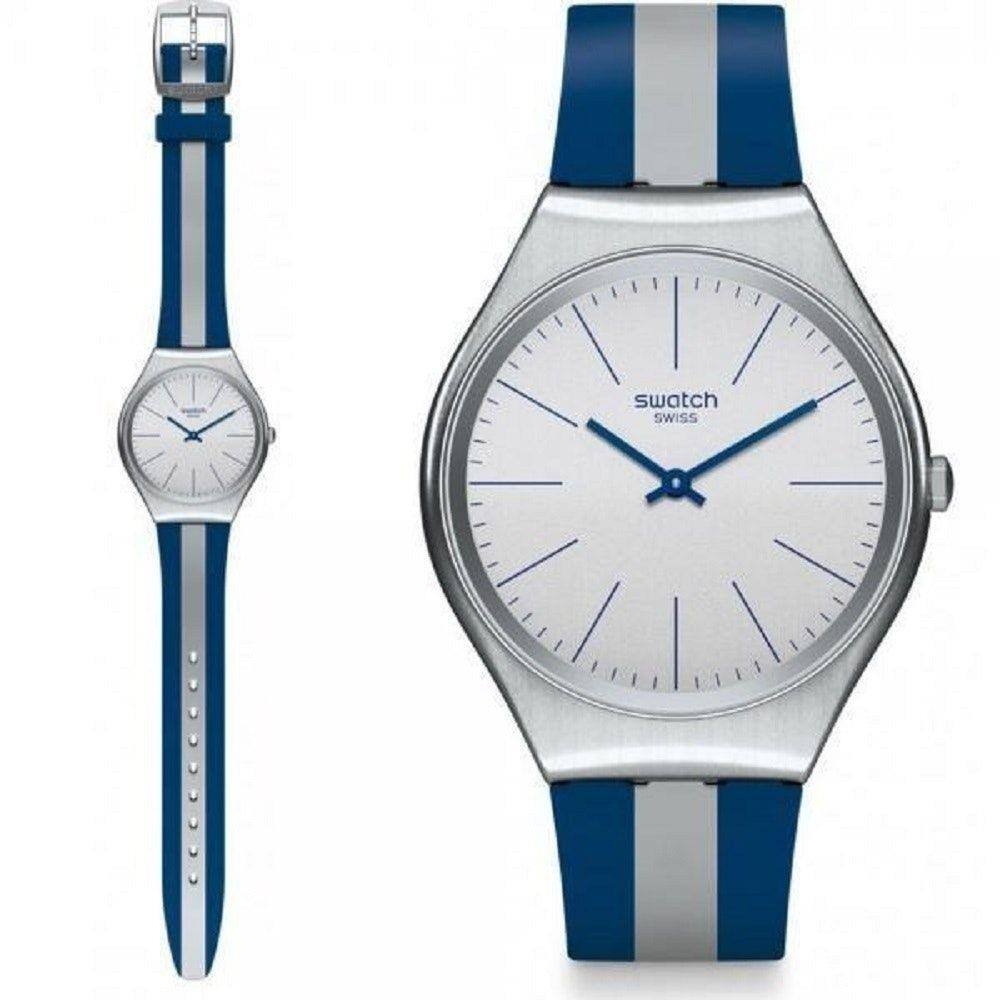 relógio swatch suíço