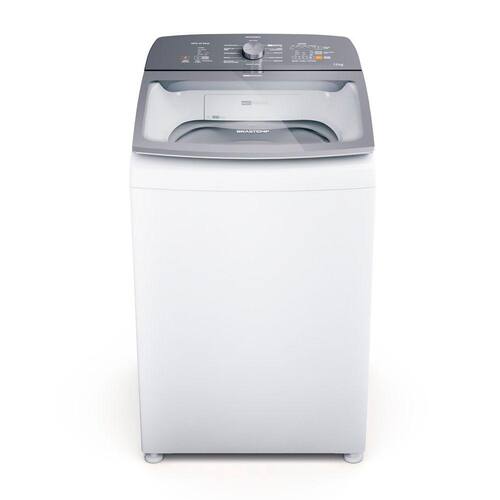 Lavadora de Roupas Automática Brastemp 12KG Branca BWR12AB é ruim? Lavadora de Roupas Automática Brastemp 12KG Branca BWR12AB é boa?