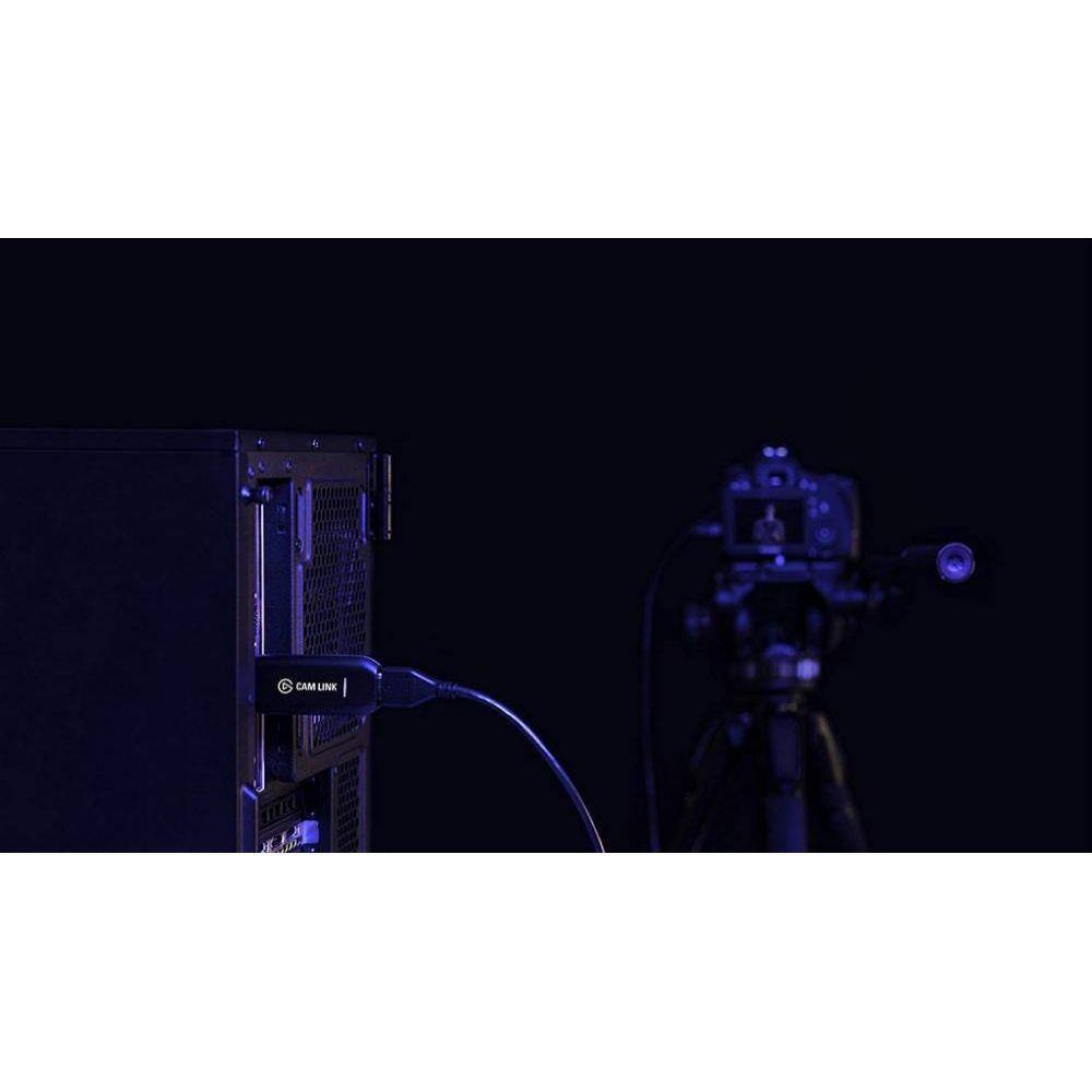 capture elgato camlink 4k