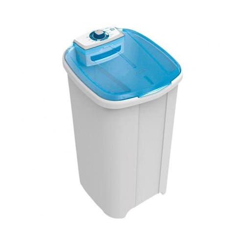 Lavadora de Roupas 10 kg Semiautomática Newmaq é ruim? Lavadora de Roupas 10 kg Semiautomática Newmaq é boa?