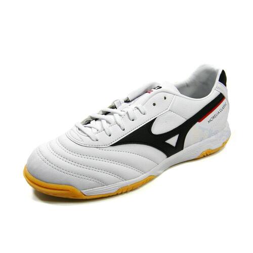 Tenis Mizuno Morelia CLASSIC Futsal  é boa?