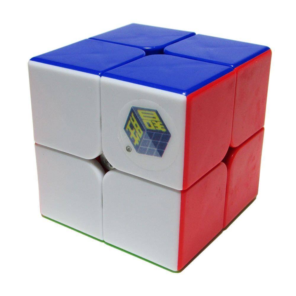 Compre Cubo Mágico 2x2 - Rubiks Mini aqui na Sunny Brinquedos.