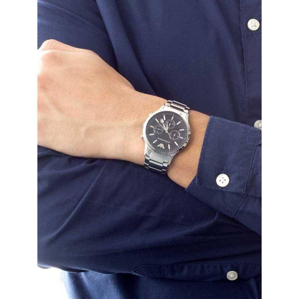 emporio armani 2434
