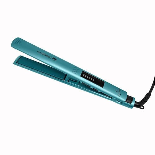 Prancha Alisadora Gama Italy Elegance LED Kera-Shine 3D - Bivolt é boa?