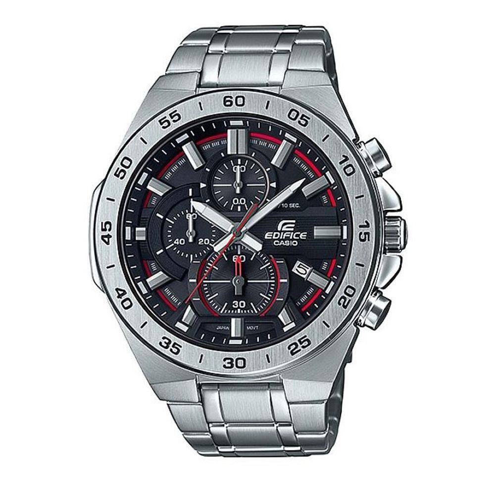 casio edifice analógico
