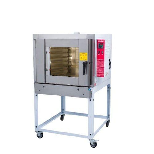 Menor preço em Forno Turbo Gás G Paniz FTG150 5 Bandejas 58x70