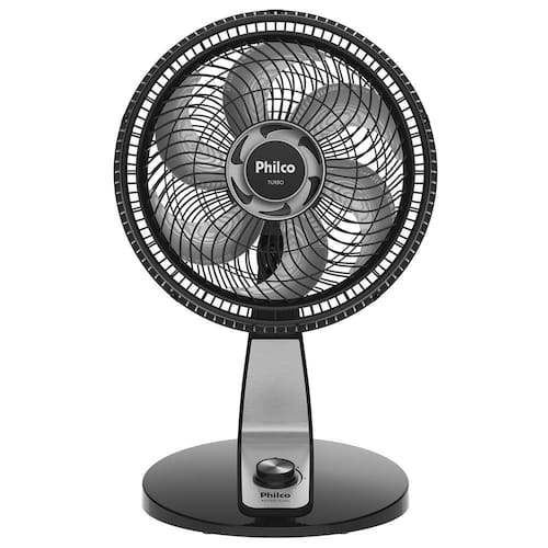 Ventilador Philco Turbo PVT300P Menor preço em Ventilador Philco Turbo PVT300P