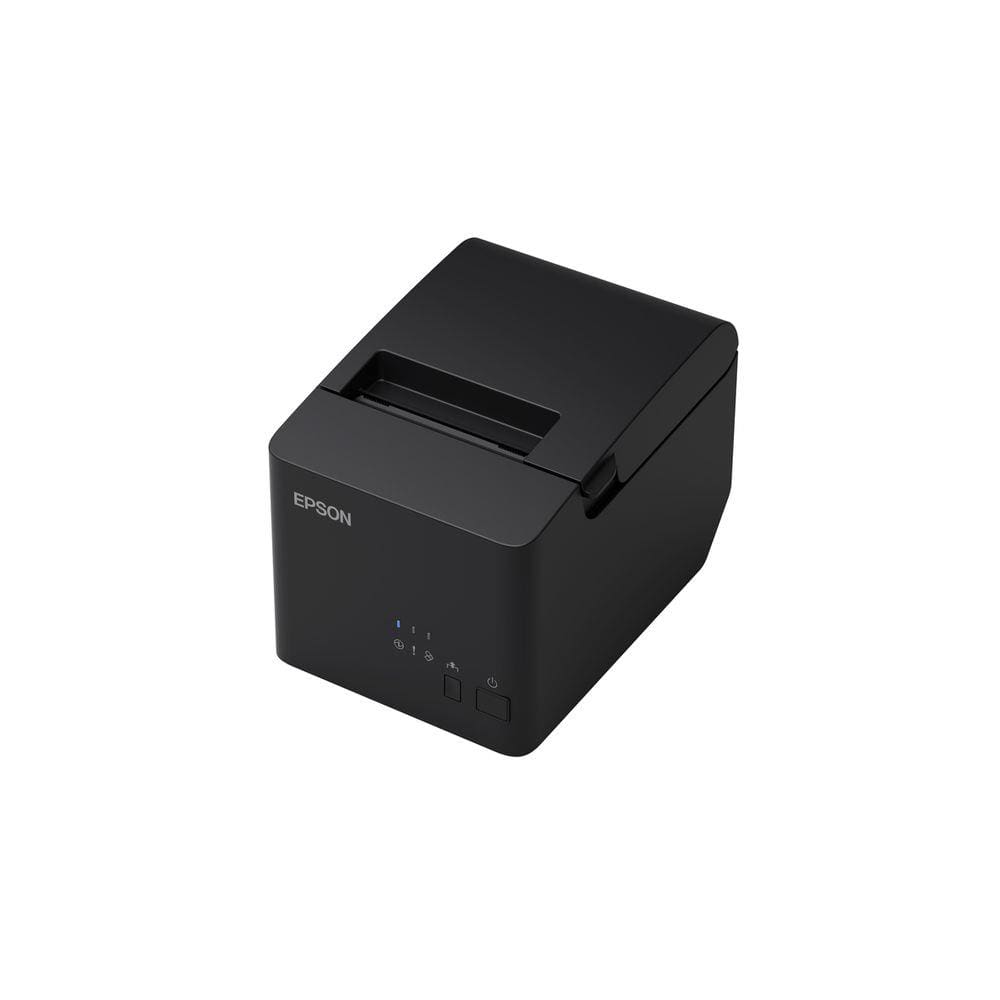 EPSON SAT Fiscal A10, PRETO, PEQUENO