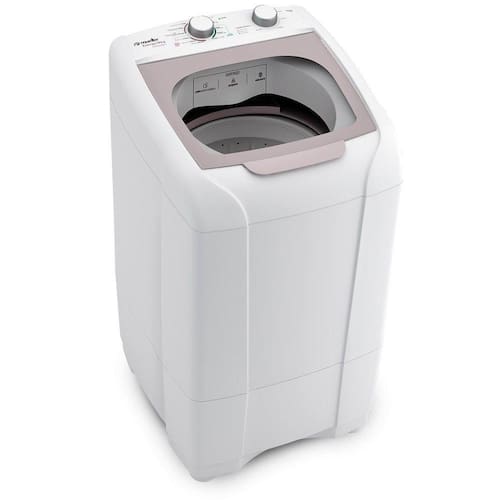 Lavadora Automática Mueller Energy 8kg Menor preço em Lavadora Automática Mueller Energy 8kg