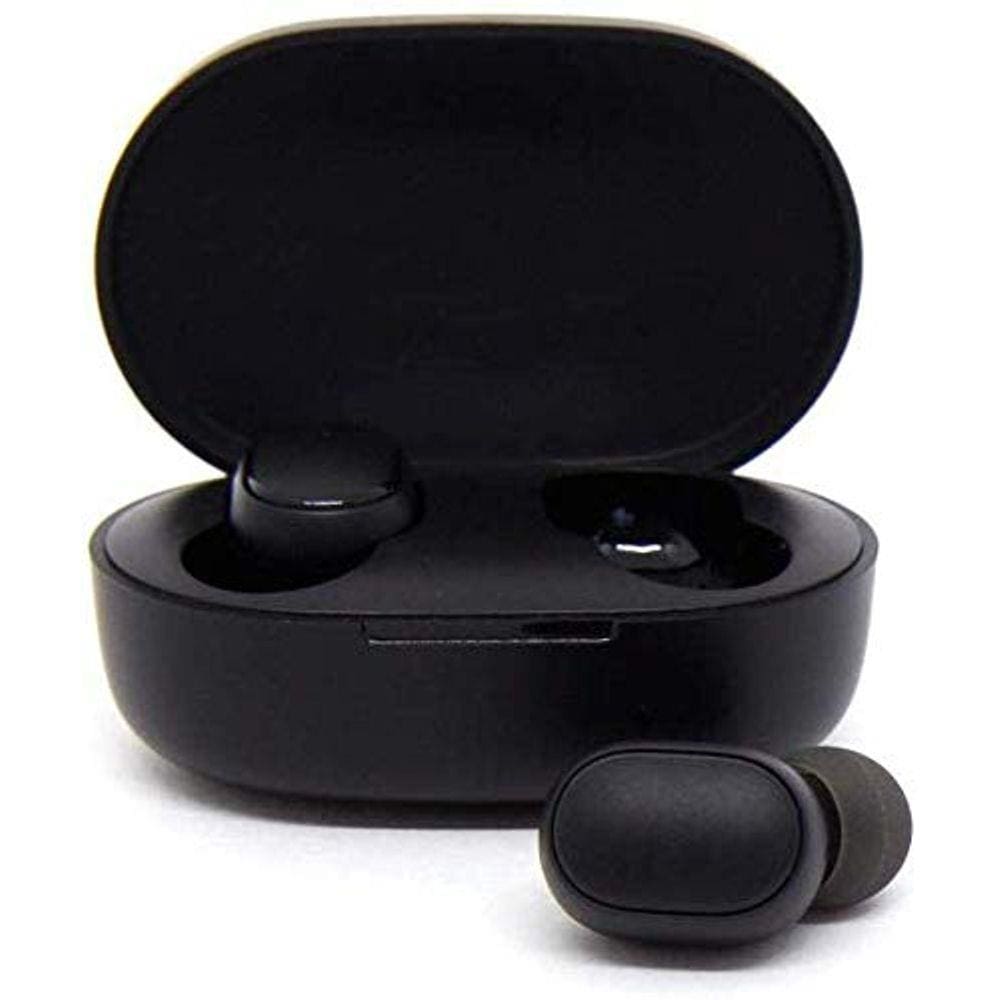 Fone De Ouvido Bluetooth Xiaomi Redmi Airdots em Promoção | Ofertas na  Americanas