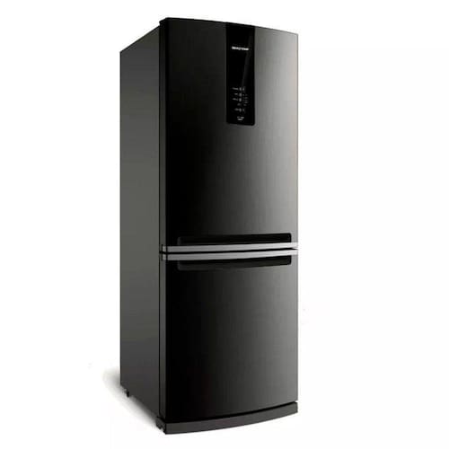 Geladeira Brastemp Frost Free 443L Menor preço em Geladeira Brastemp Frost Free 443L