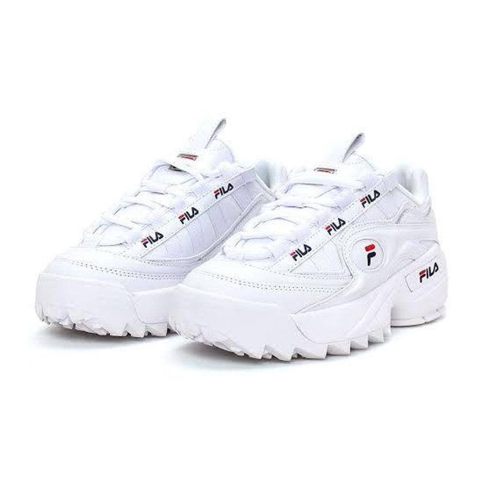 Tenis Fila D-Formation | Ponto