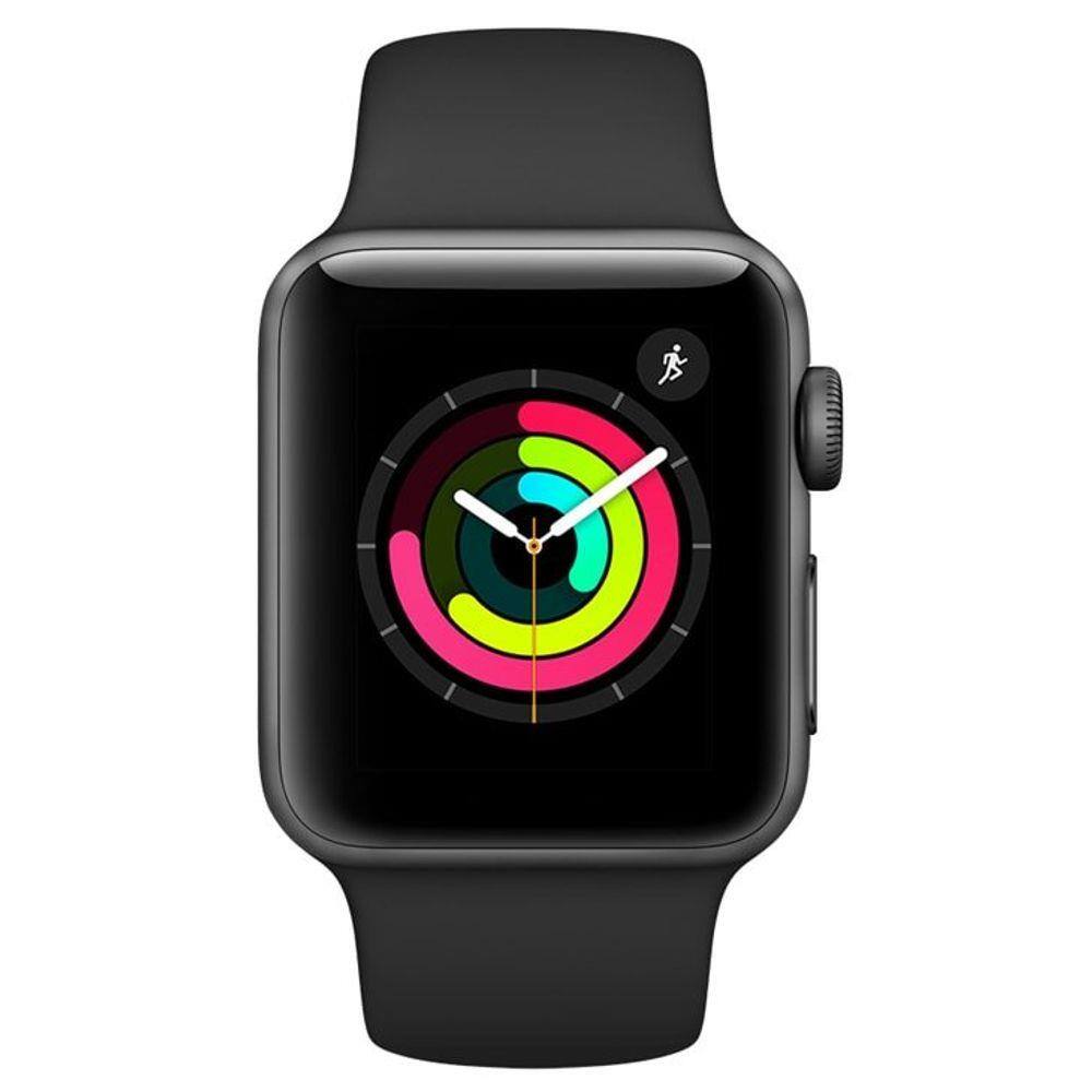 apple watch se ponto frio