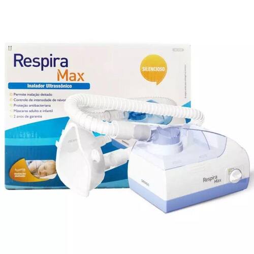 Inalador nebulizador ultrasonico respiramax ne-u702 omron Menor preço em Inalador nebulizador ultrasonico respiramax ne-u702 omron