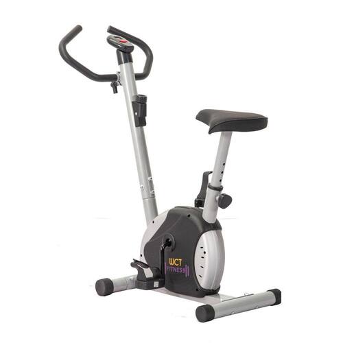Bicicleta de Exercícios Ergométrica WCT Fitness 44144 Menor preço em Bicicleta de Exercícios Ergométrica WCT Fitness 44144