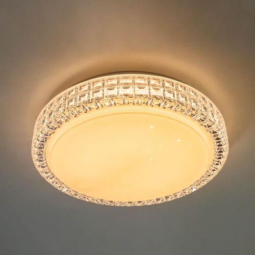 Plafon Led Acrílico Sagitta Redondo Sobrepor 12w Ø28 Branco Quente St1516 Menor preço em Plafon Led Acrílico Sagitta Redondo Sobrepor 12w Ø28 Branco Quente St1516