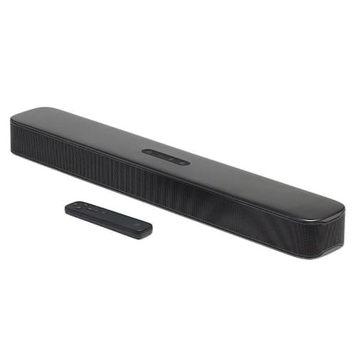 JBL Bar 2.0 Surround Soundbar All-in-One Dolby Digital Bluetooth HDMI Menor preço em JBL Bar 2.0 Surround Soundbar All-in-One Dolby Digital Bluetooth HDMI