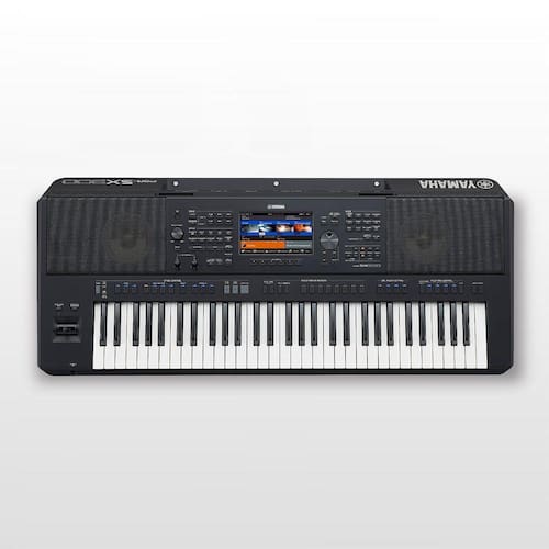 Teclado Arranjador Yamaha SX900 Menor preço em Teclado Arranjador Yamaha SX900