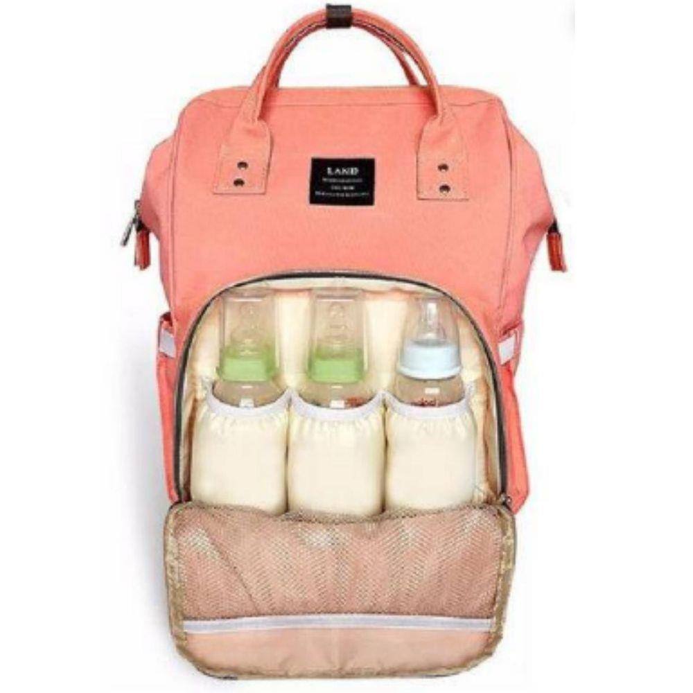 backpack thermal bolsa