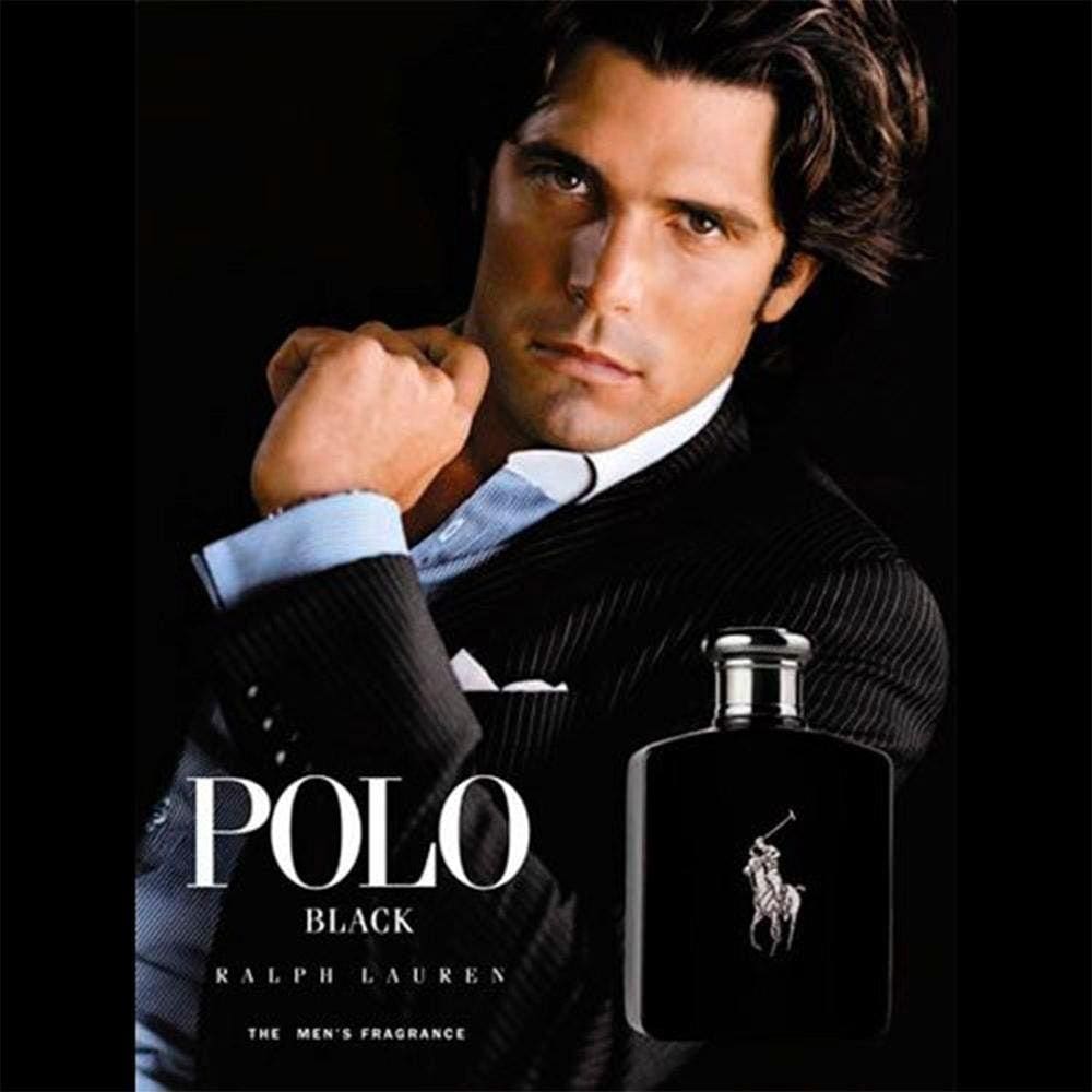 perfume polo black ralph lauren