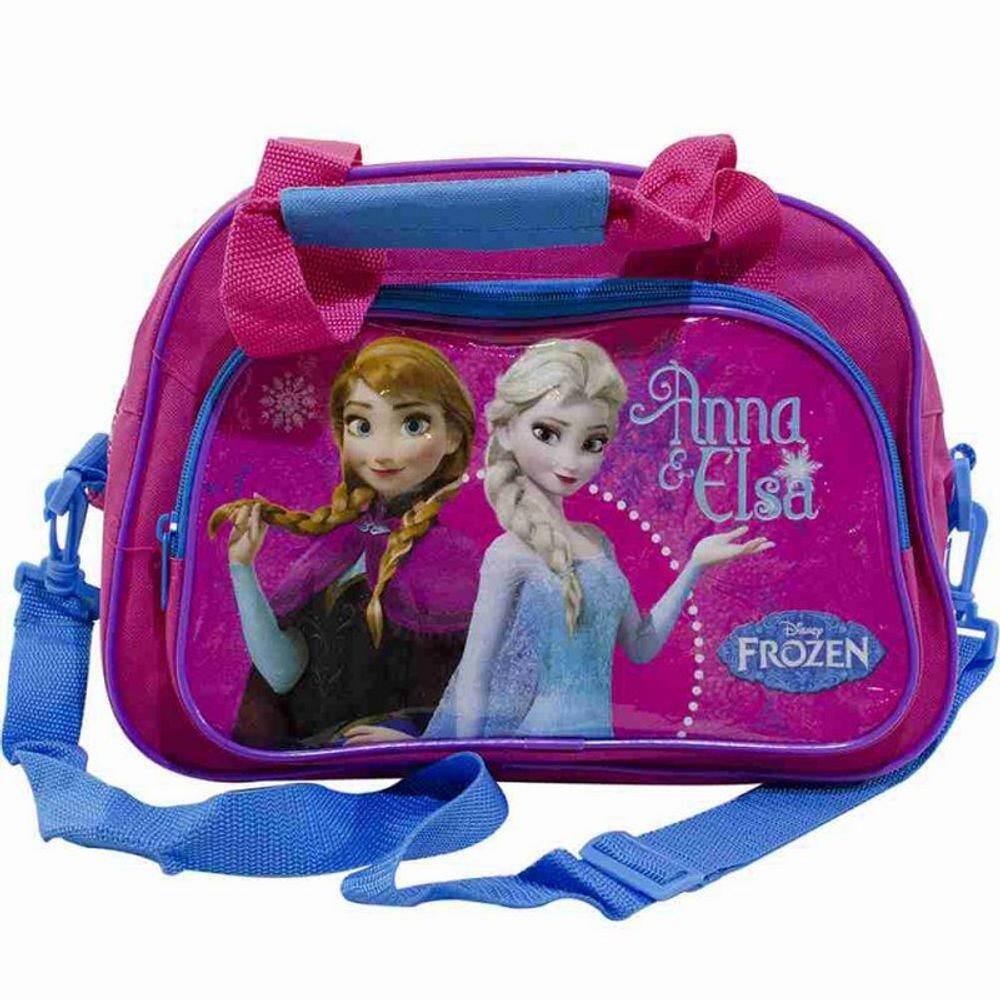 disney frozen lunch bolsa
