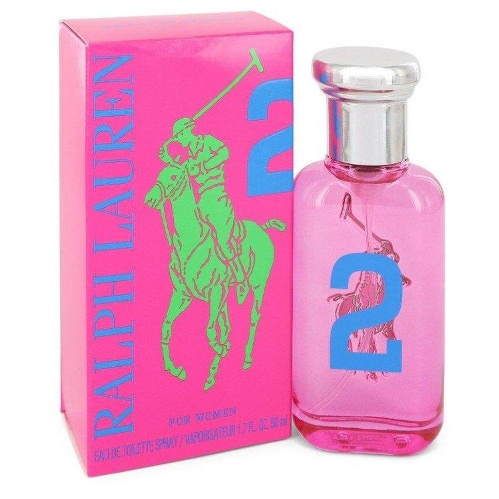 perfume polo 2 feminino
