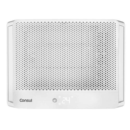Ar Condicionado Janela Eletrônico Consul 7500 BTUs Frio é boa?