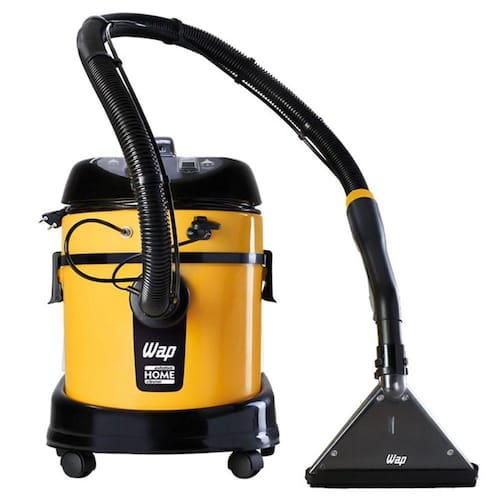 Menor preço em Extratora Home Cleaner Profissional Pó e Água Wap 1600W FW005464