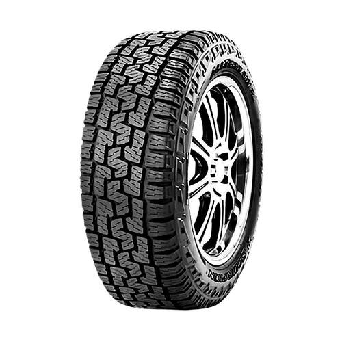 Pneu Pirelli Aro 17 Scorpion AT Plus 265/65R17 112T WL é boa?