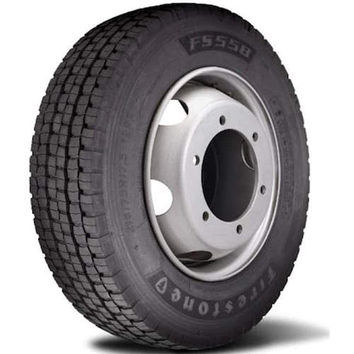 Pneu 215/75r17.5 126/124m Fs558 Firestone Menor preço em Pneu 215/75r17.5 126/124m Fs558 Firestone