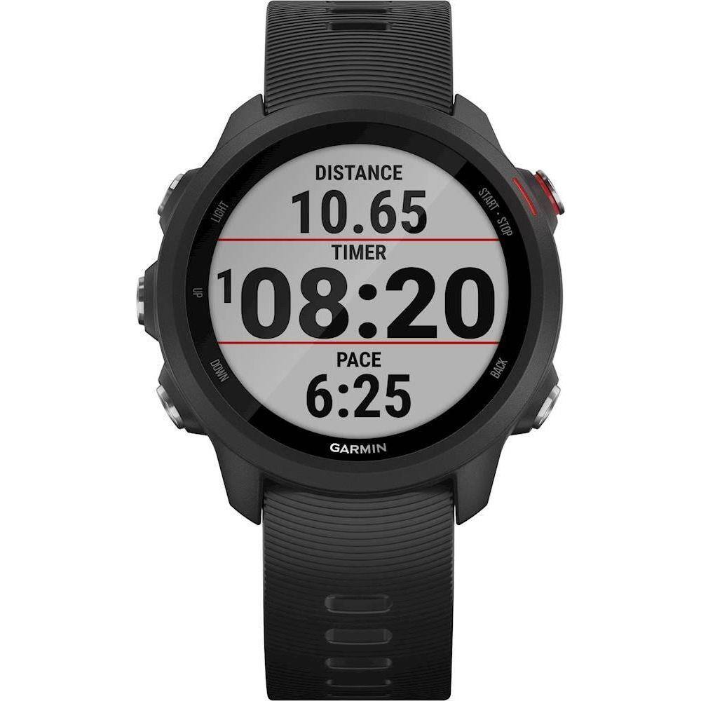 garmin forerunner 245 usado