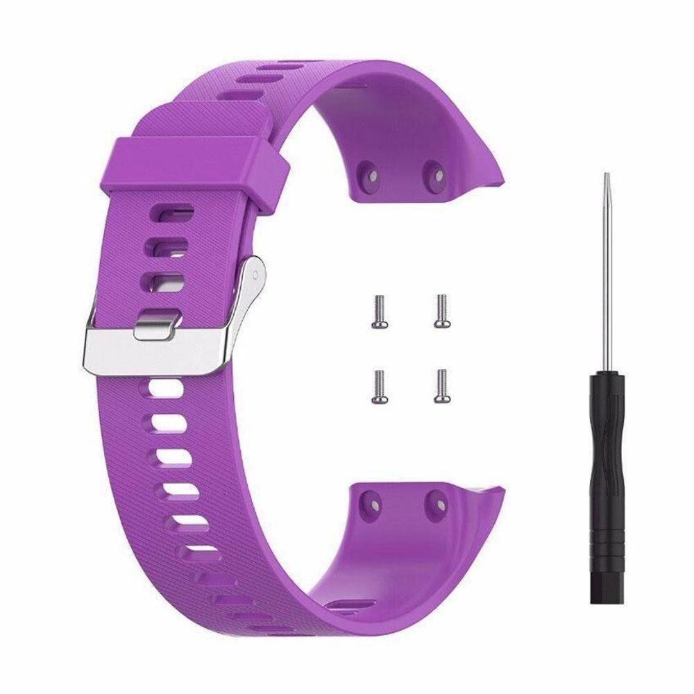 garmin roxo