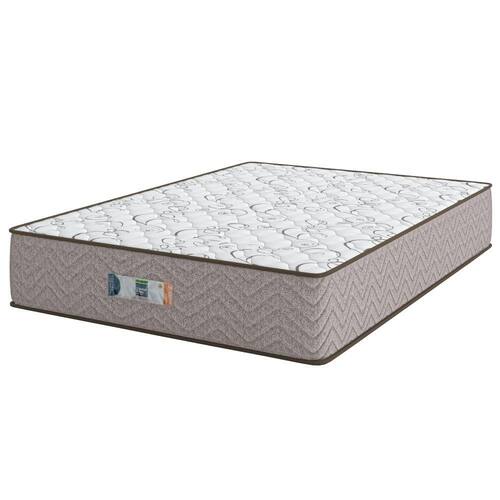 Colchão Casal de Espuma D33 Max Marrom 138x188x30cm Menor preço em Colchão Casal de Espuma D33 Max Marrom 138x188x30cm